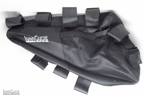 Fazua Ride 50 Ebike Battery Bag - Trek Bike Shops Florida